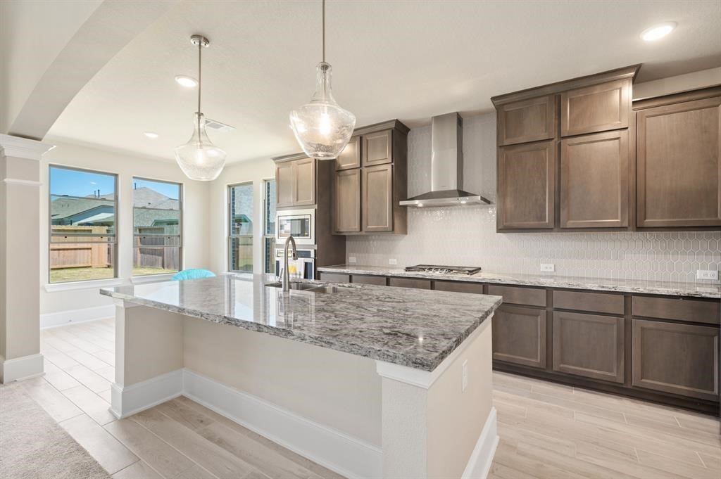2118 Germander Lane, Brookshire, TX 77423