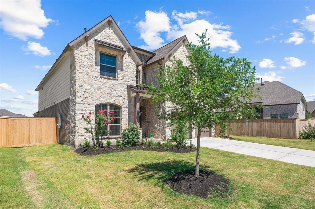 2118 Germander Lane, Brookshire, TX 77423 2118 Germander Lane, Brookshire, TX 77423