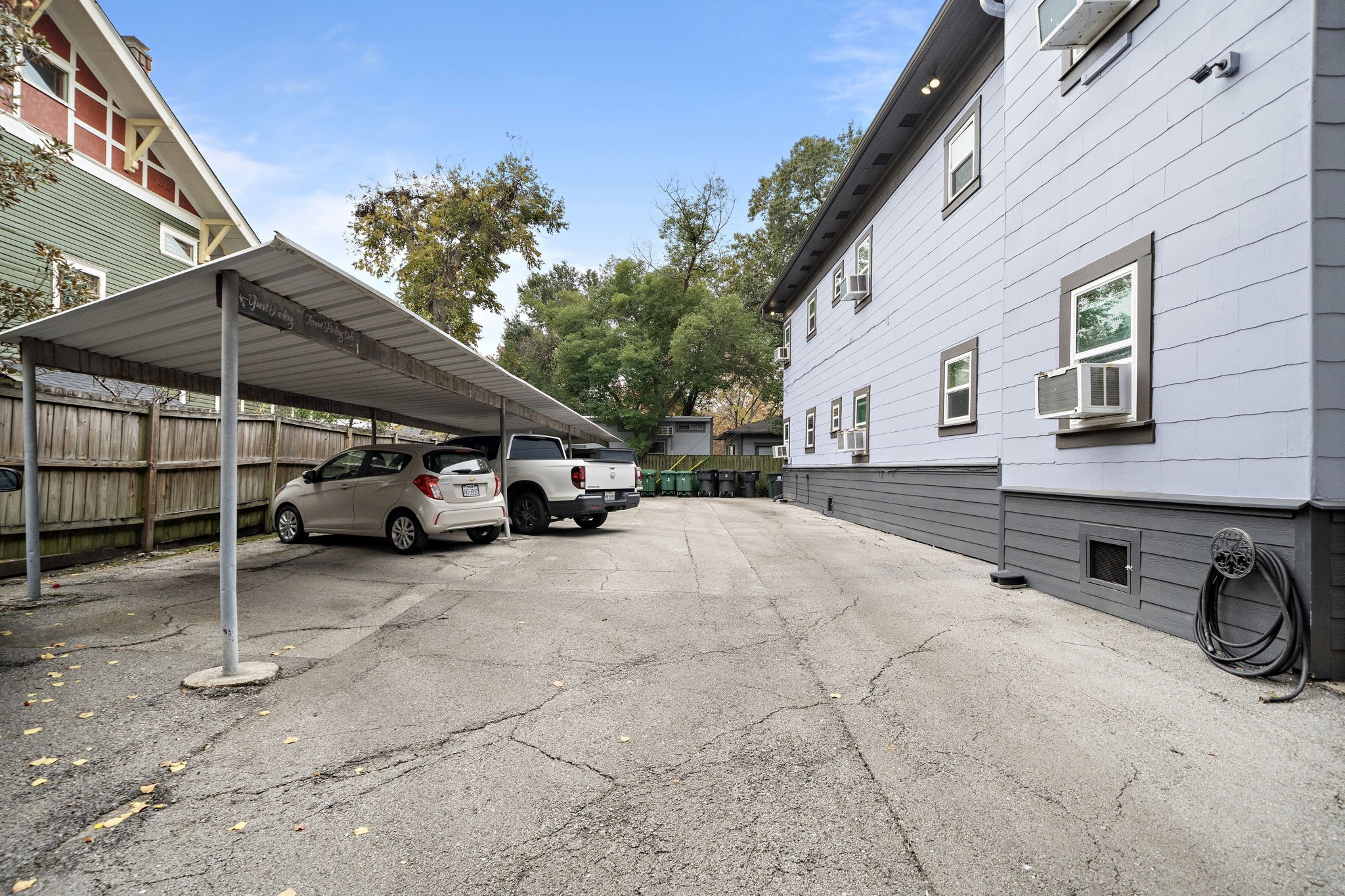 4618 Mckinney Street, #4, Houston, TX 77023