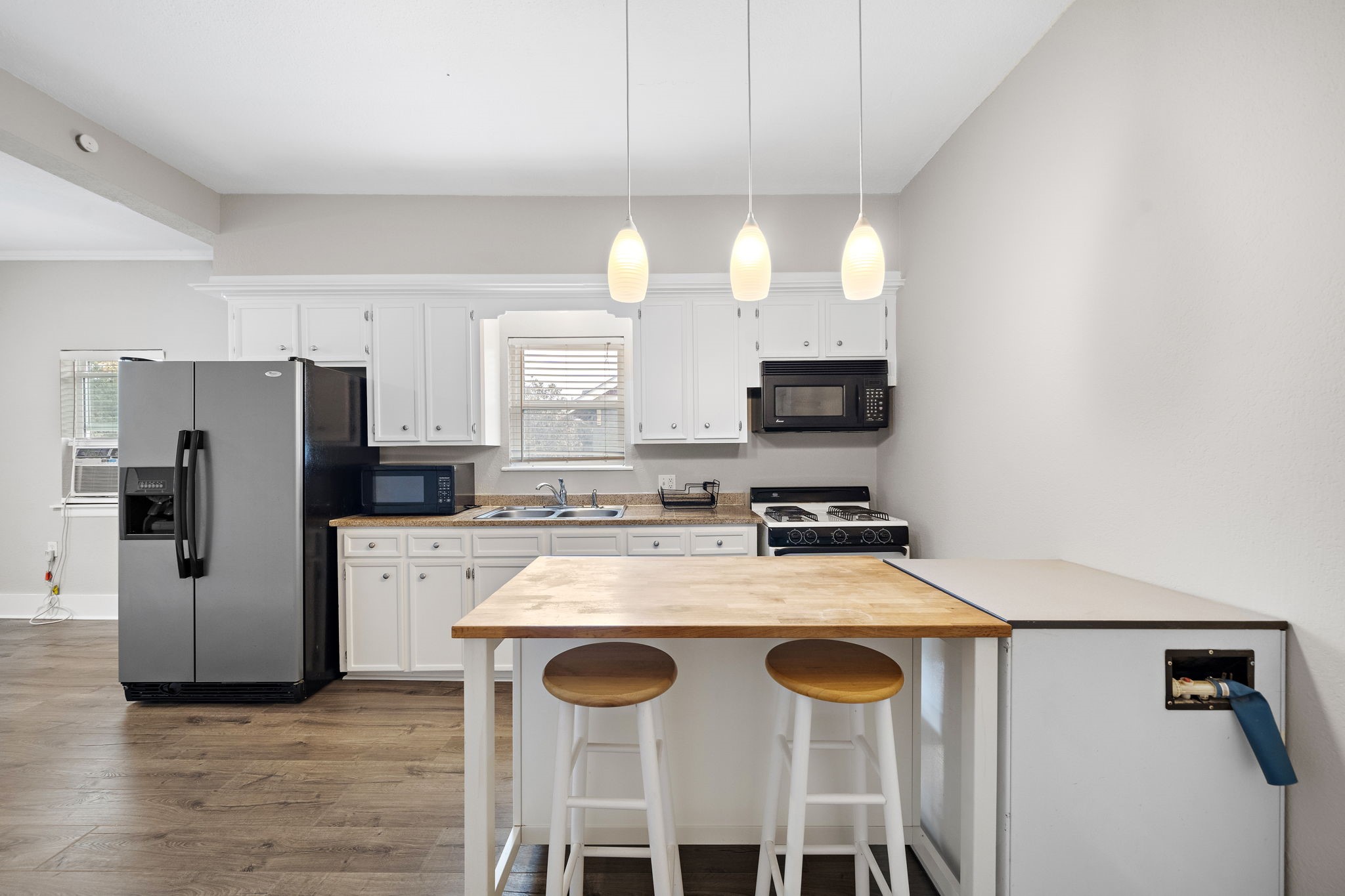 Kitchen Kitchen