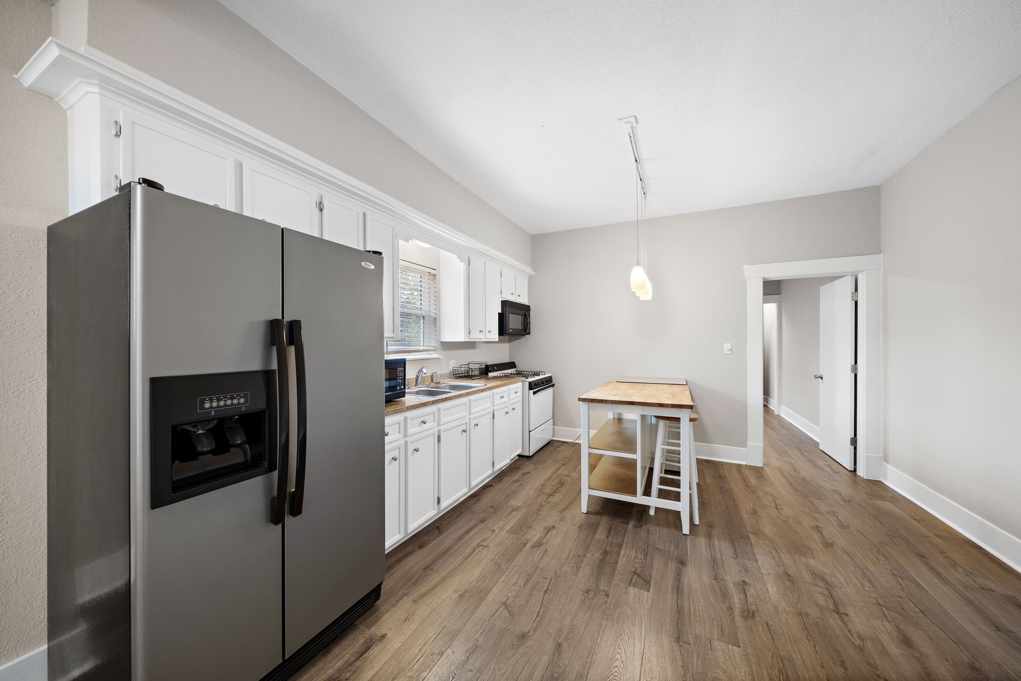 Kitchen Kitchen