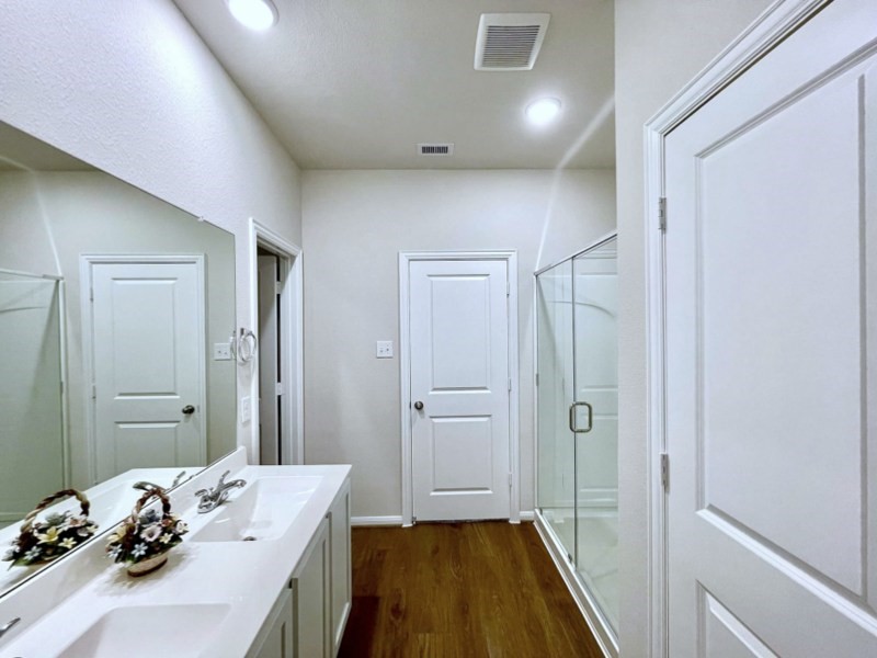 1134 Magnolia Branch Lane, Tomball, TX 77375