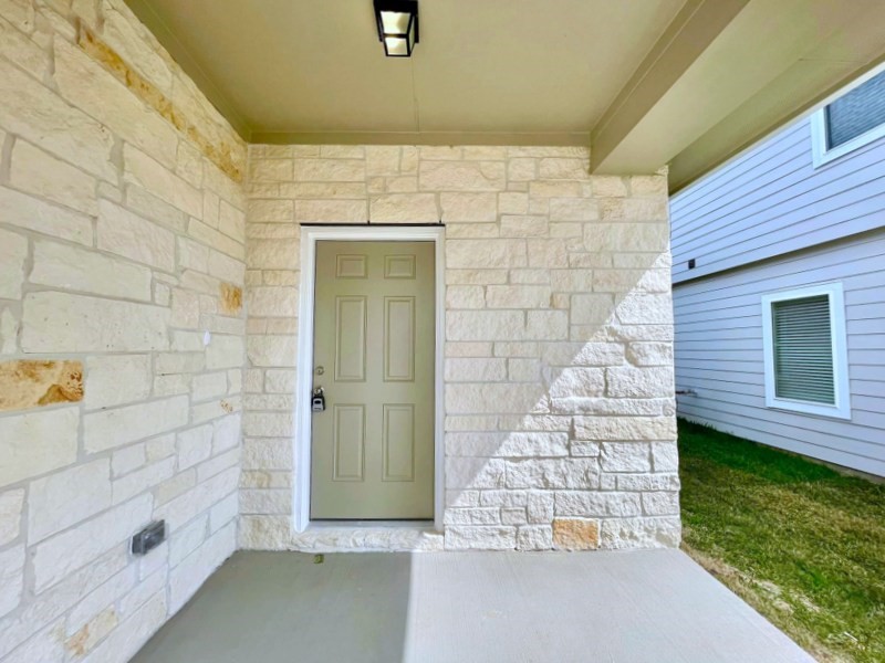 1134 Magnolia Branch Lane, Tomball, TX 77375