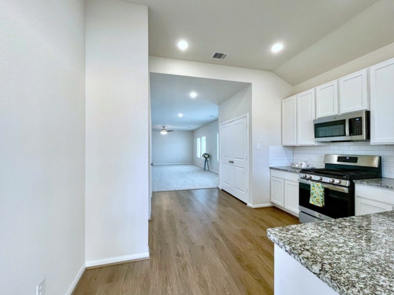 1134 Magnolia Branch Lane, Tomball, TX 77375