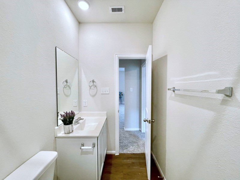1134 Magnolia Branch Lane, Tomball, TX 77375