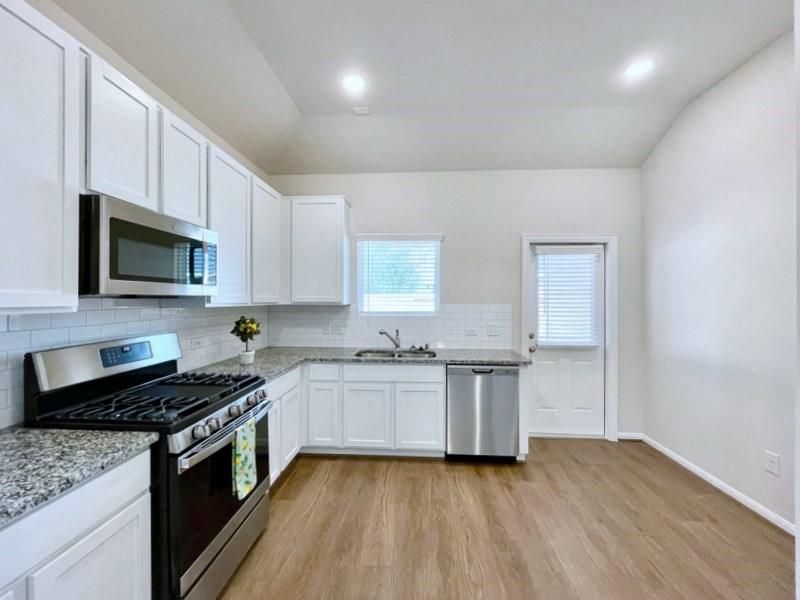 1134 Magnolia Branch Lane, Tomball, TX 77375