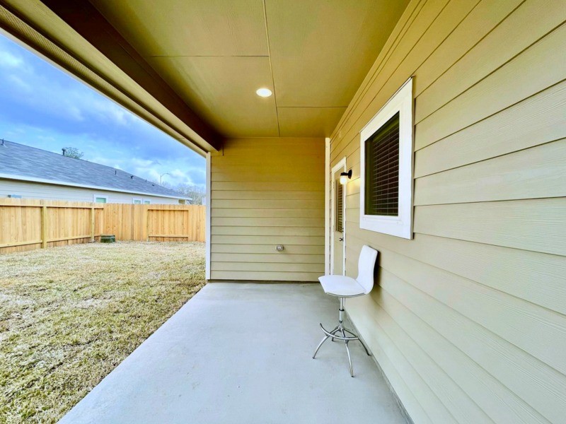 1134 Magnolia Branch Lane, Tomball, TX 77375