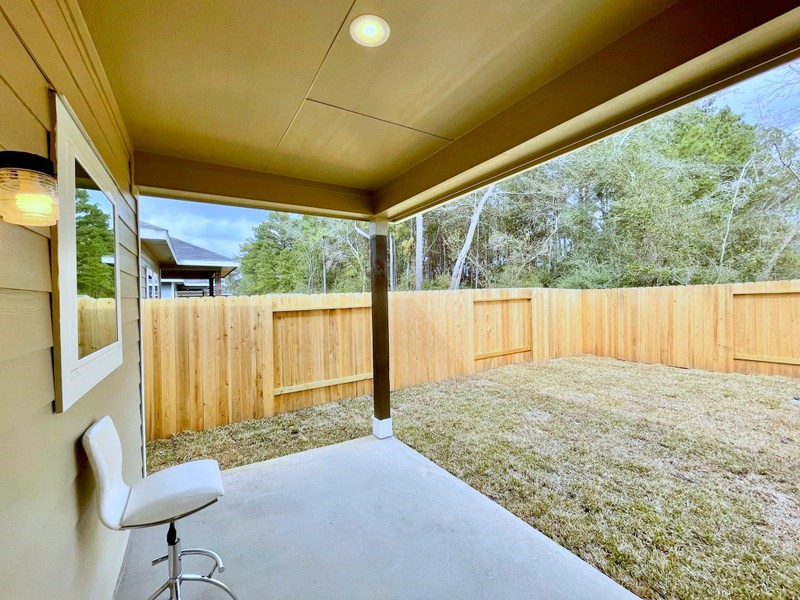1134 Magnolia Branch Lane, Tomball, TX 77375