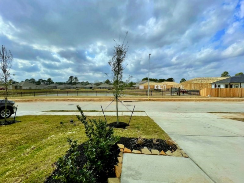 1134 Magnolia Branch Lane, Tomball, TX 77375