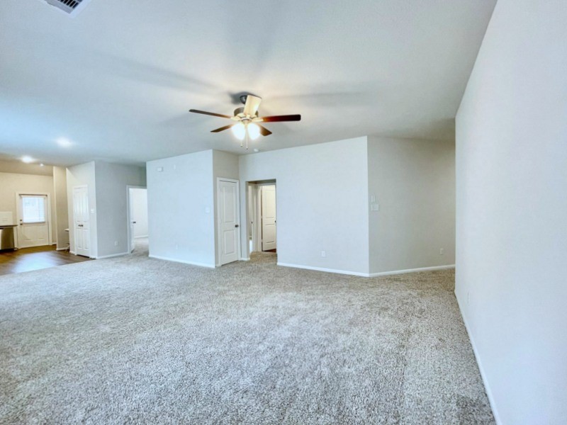 1134 Magnolia Branch Lane, Tomball, TX 77375