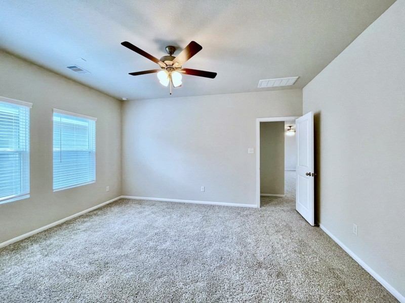 1134 Magnolia Branch Lane, Tomball, TX 77375