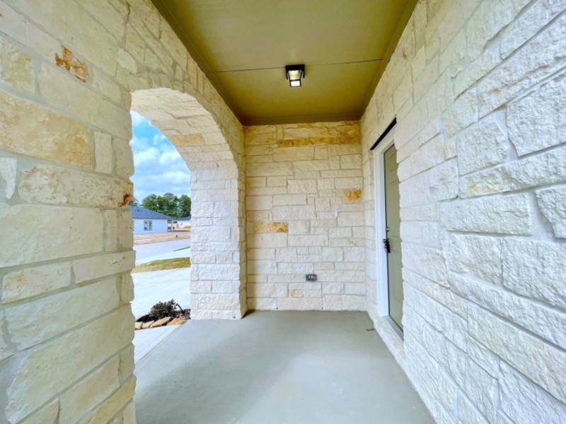 1134 Magnolia Branch Lane, Tomball, TX 77375