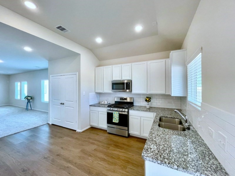 1134 Magnolia Branch Lane, Tomball, TX 77375