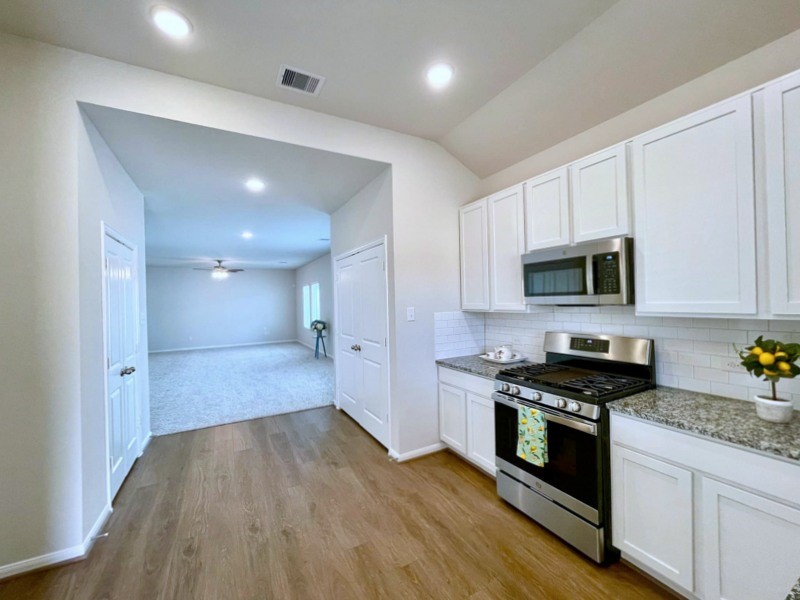 1134 Magnolia Branch Lane, Tomball, TX 77375