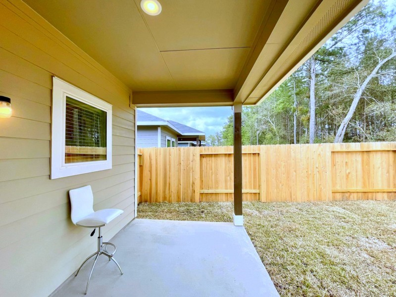 1134 Magnolia Branch Lane, Tomball, TX 77375