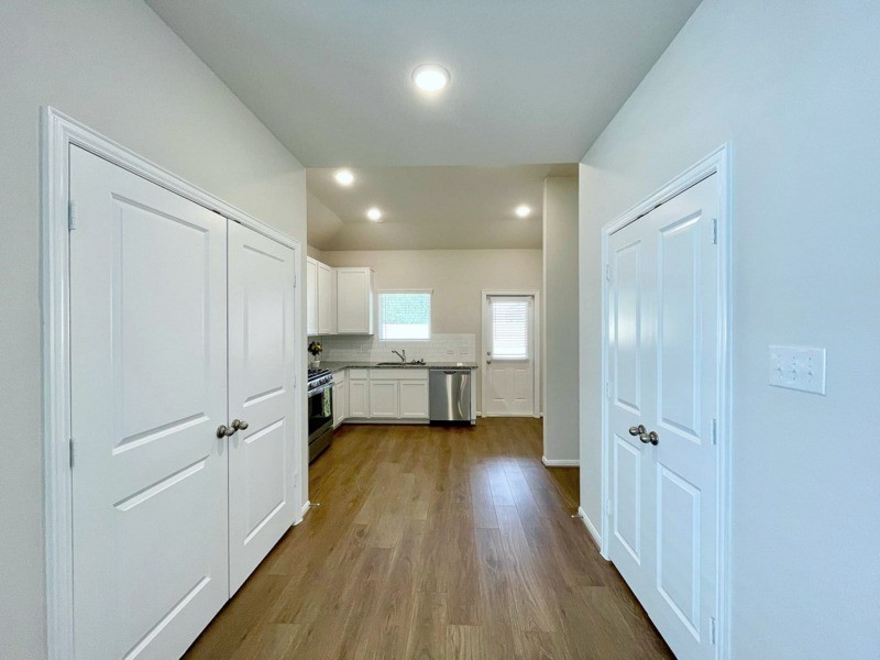 1134 Magnolia Branch Lane, Tomball, TX 77375