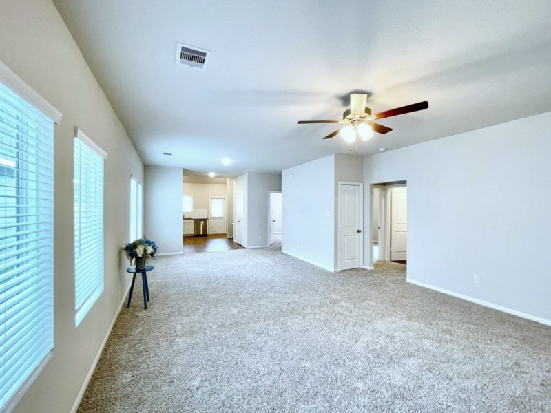 1134 Magnolia Branch Lane, Tomball, TX 77375