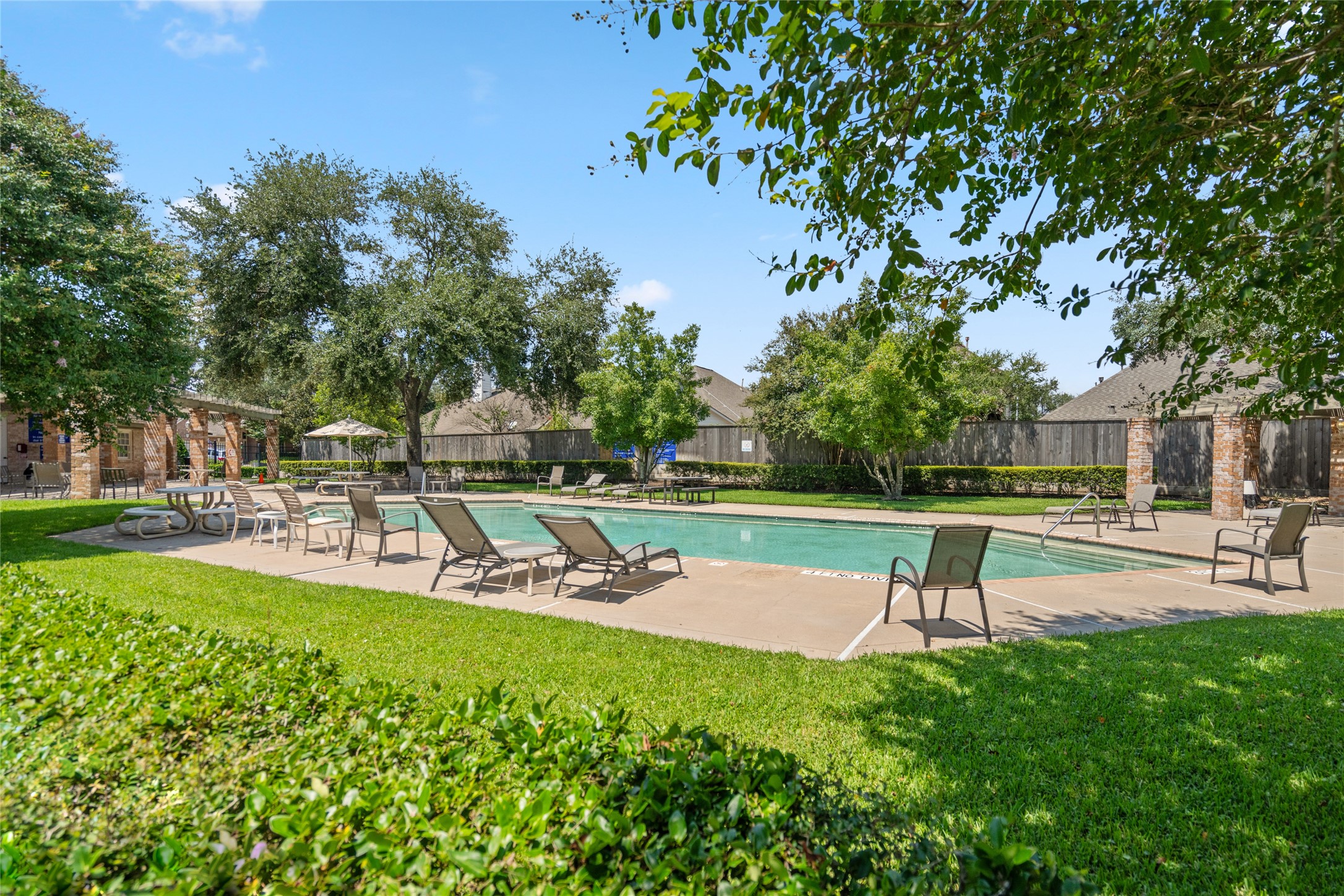 7018 Afton Woods Drive, Houston, TX 77055