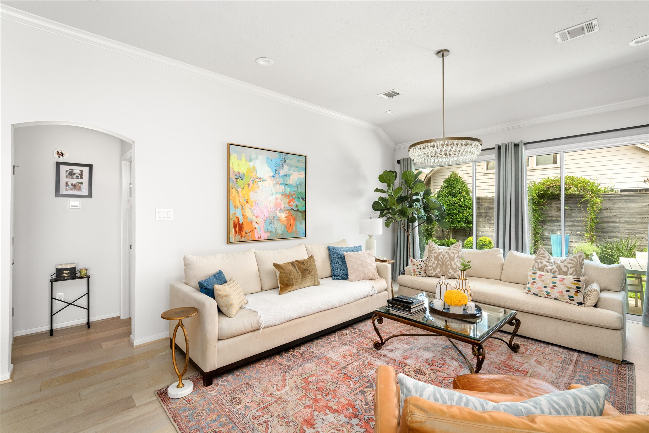 7018 Afton Woods Drive, Houston, TX 77055