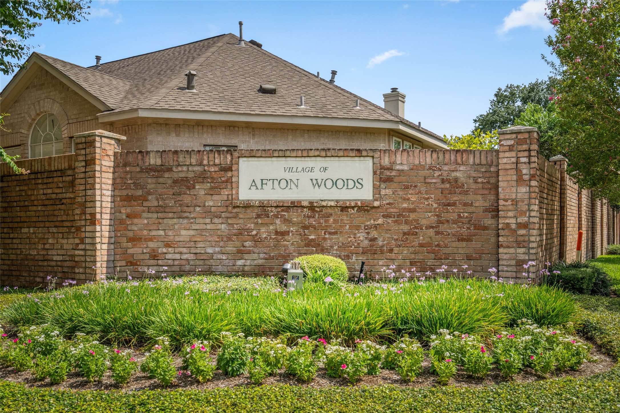 7018 Afton Woods Drive, Houston, TX 77055
