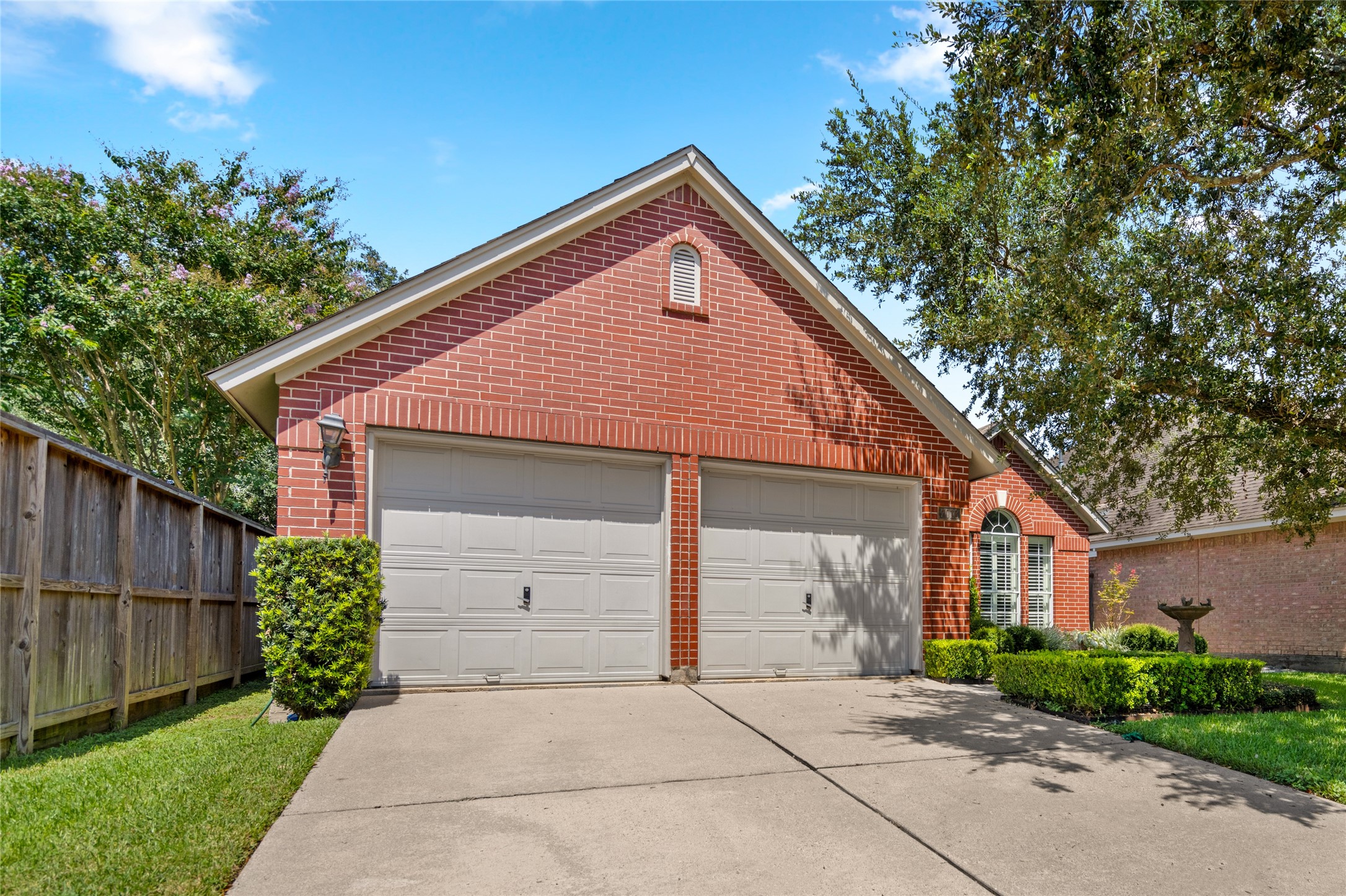 7018 Afton Woods Drive, Houston, TX 77055