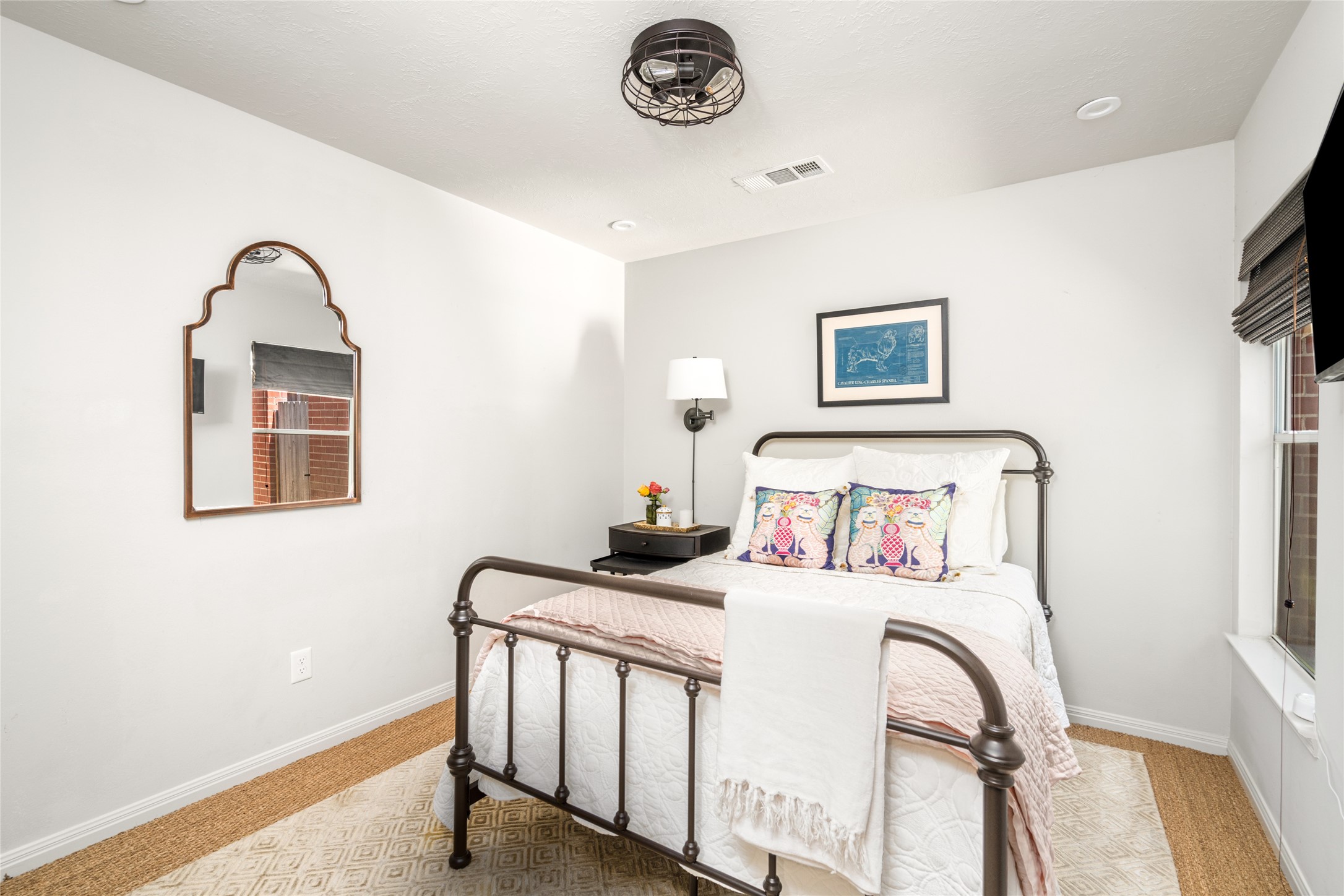 7018 Afton Woods Drive, Houston, TX 77055