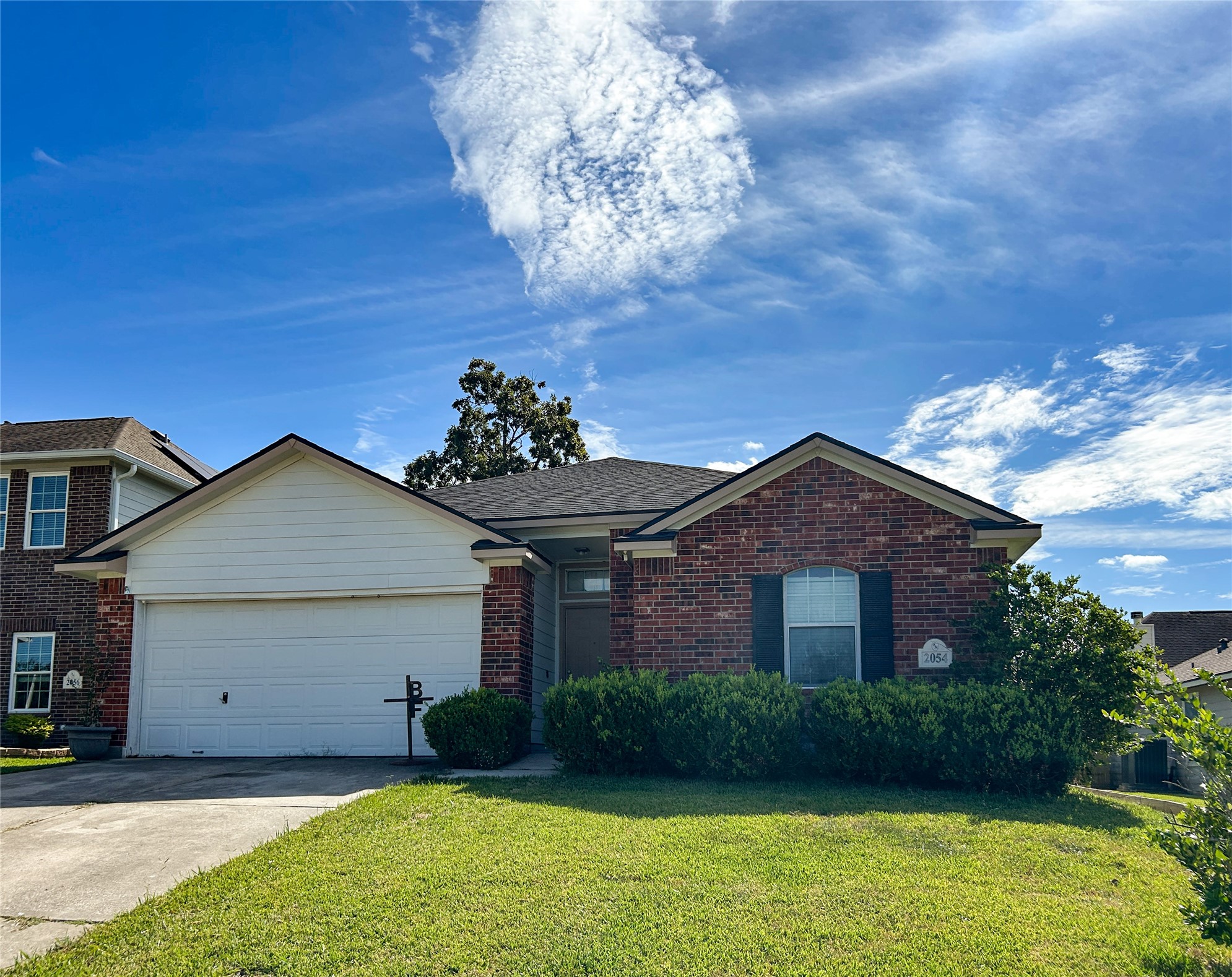 2054 Briar Grove Drive, Conroe, TX 77301