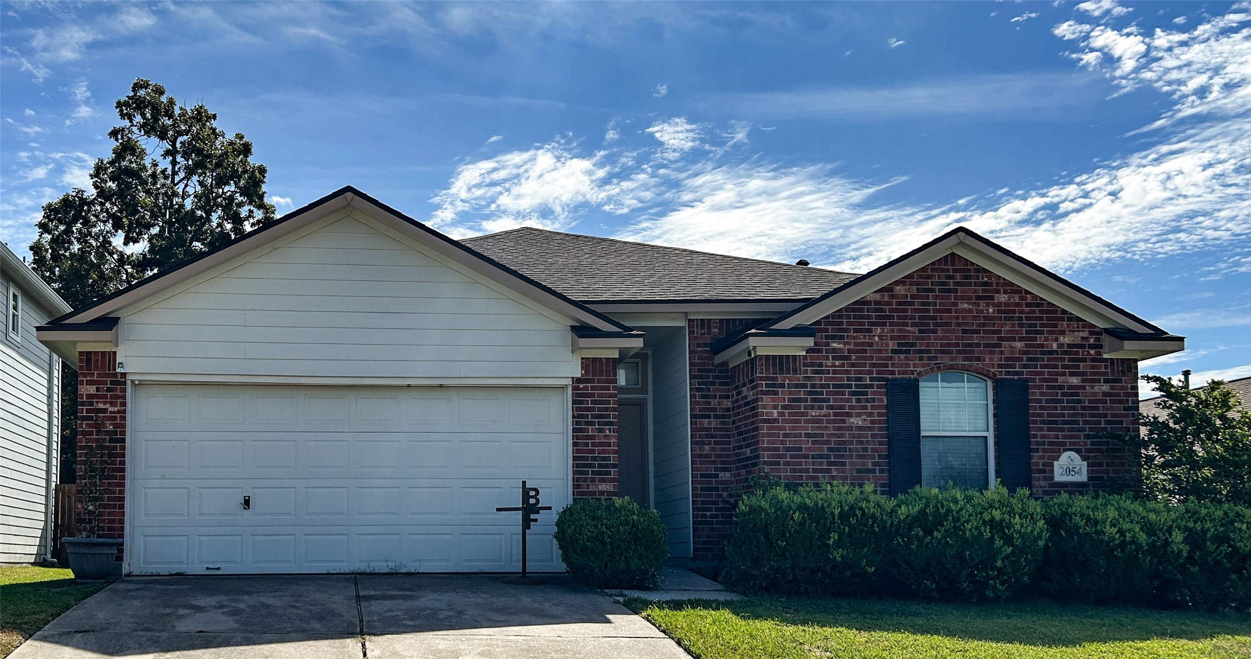 2054 Briar Grove Drive, Conroe, TX 77301