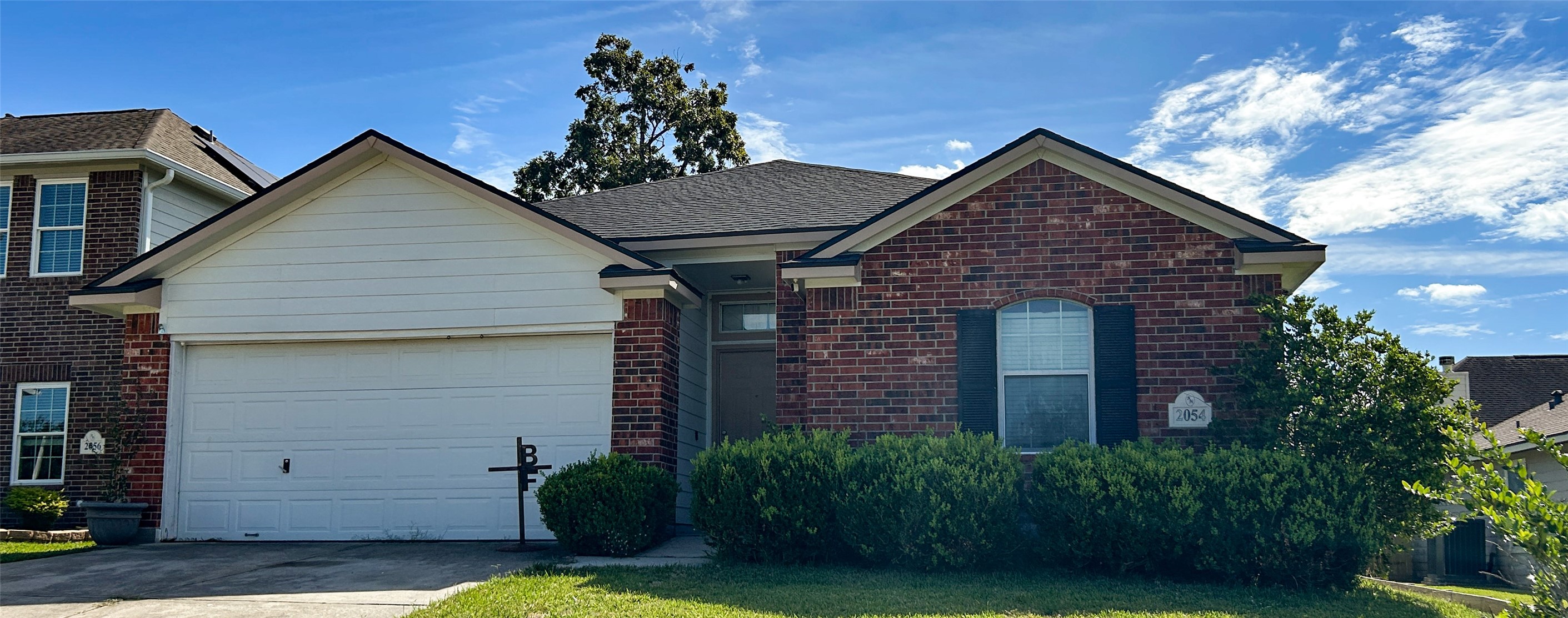 2054 Briar Grove Drive, Conroe, TX 77301