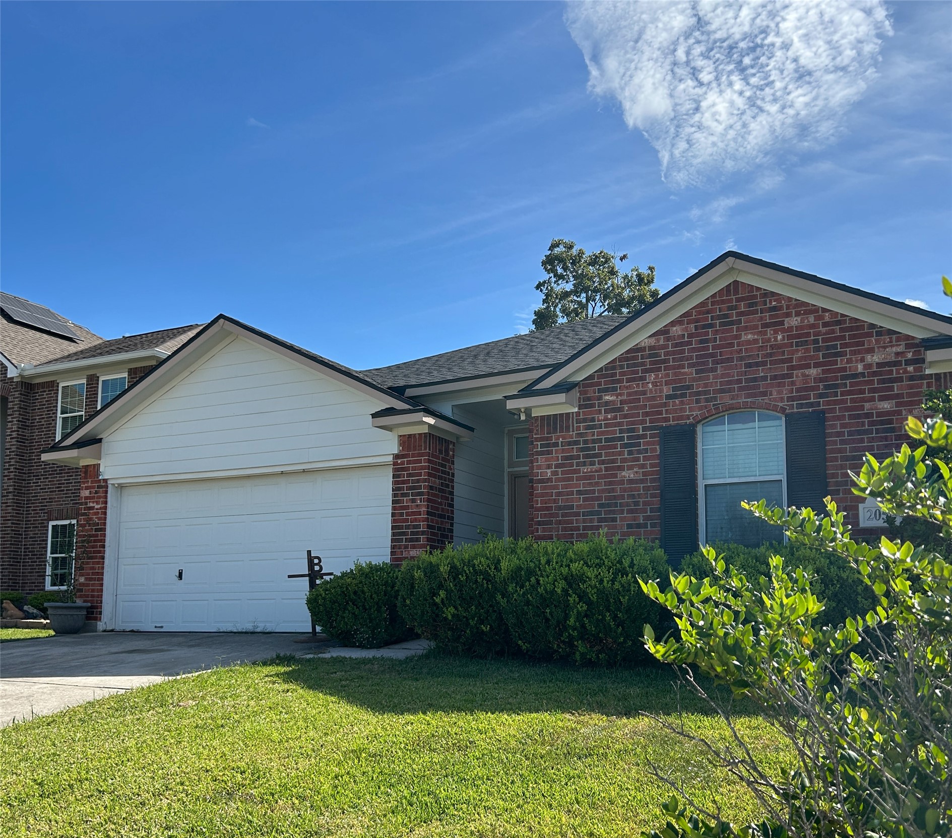 2054 Briar Grove Drive, Conroe, TX 77301