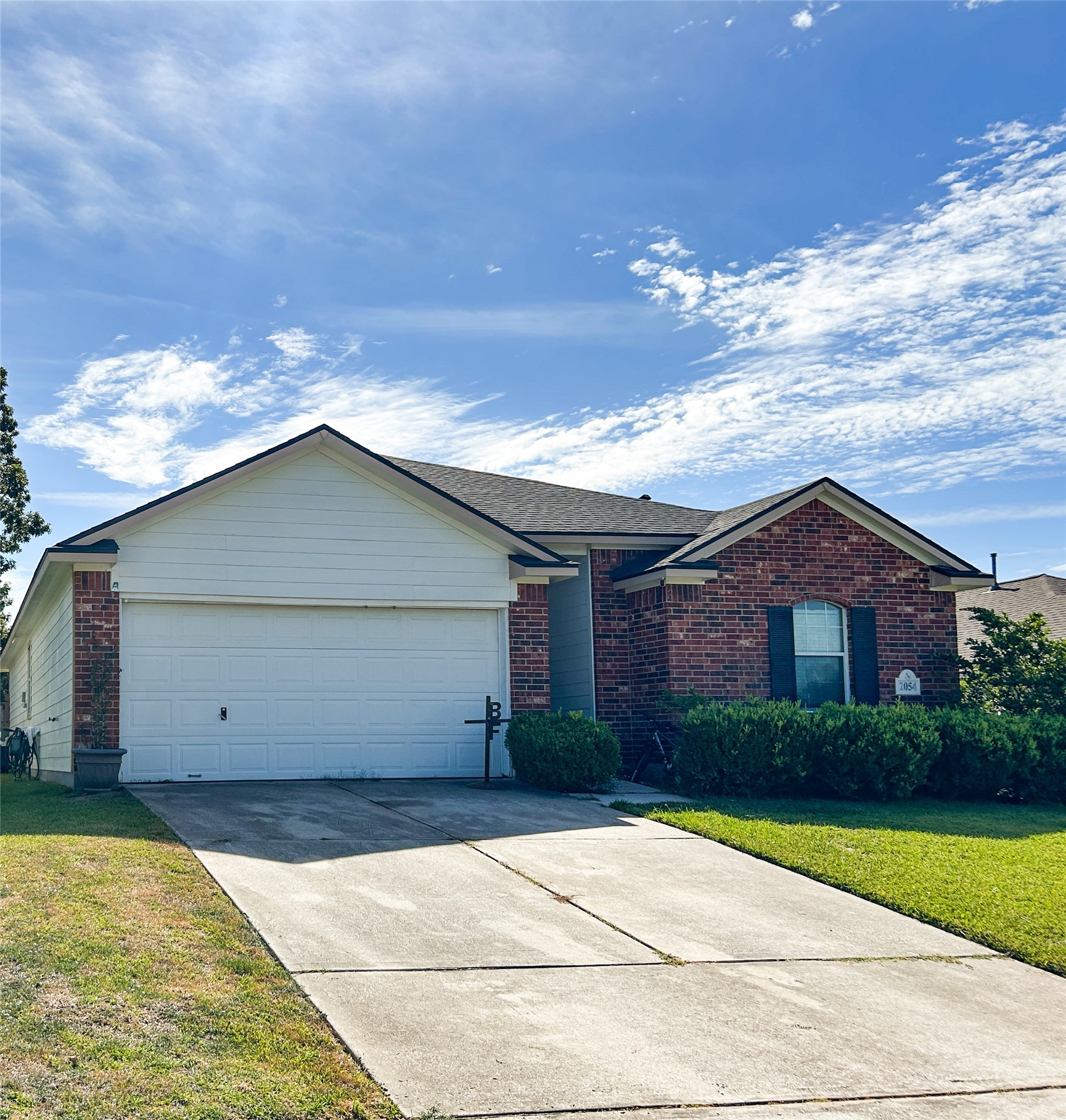 2054 Briar Grove Drive, Conroe, TX 77301