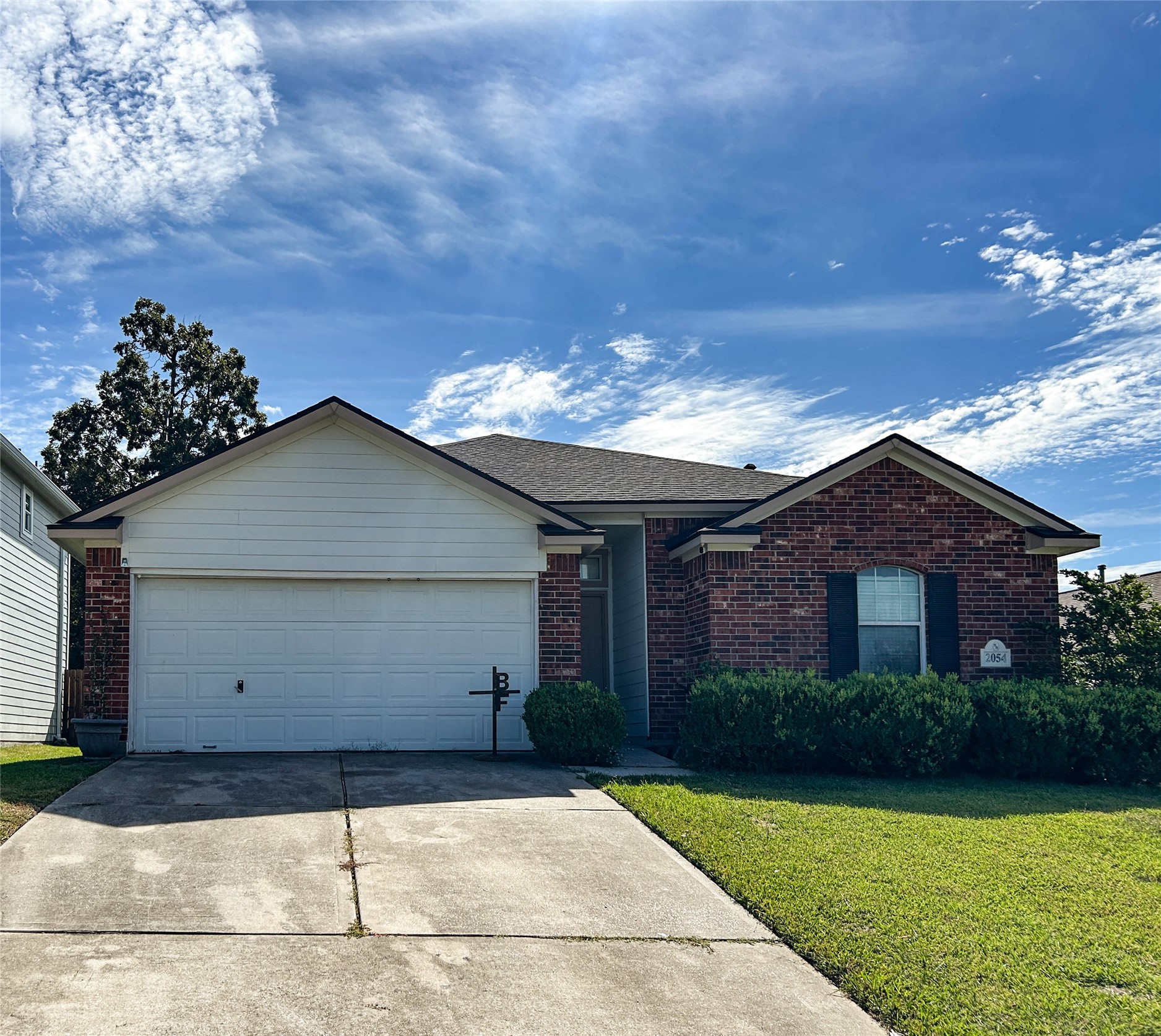 2054 Briar Grove Drive, Conroe, TX 77301
