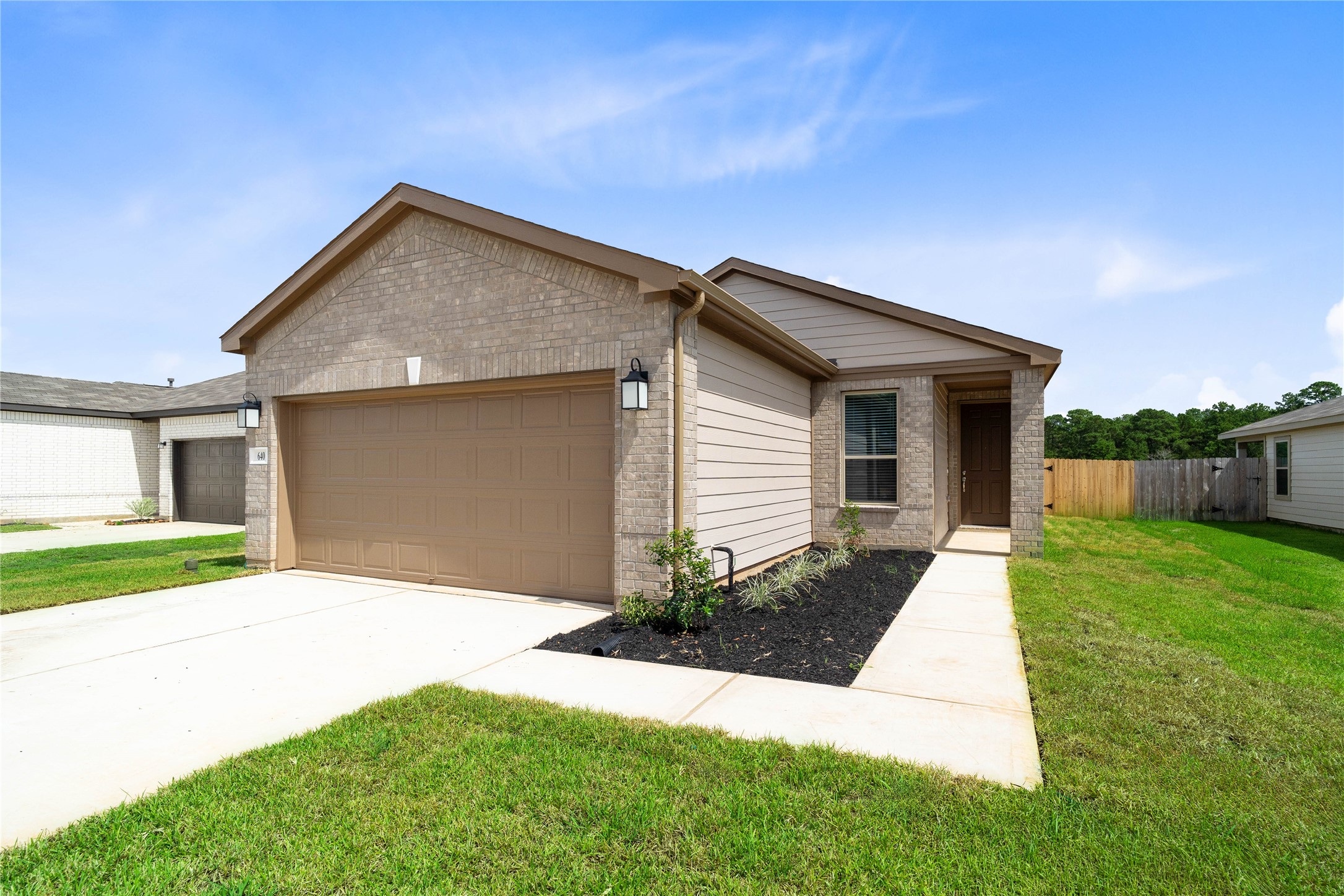 Don't miss the opportunity to make 640 Appaloosa Meadow Drive your new home. Schedule your tour TODAY!