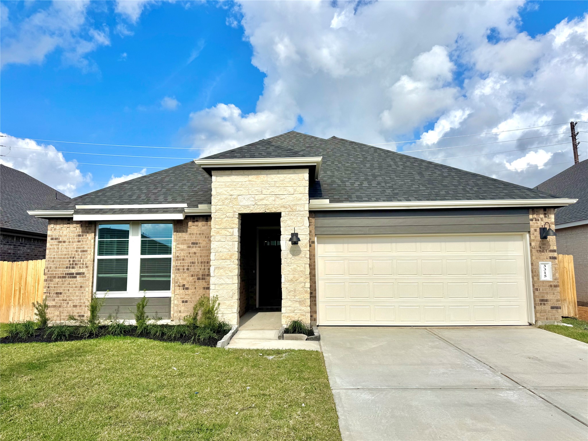3315 Daily Harvest Drive, Pearland, TX 77581 3315 Daily Harvest Drive, Pearland, TX 77581