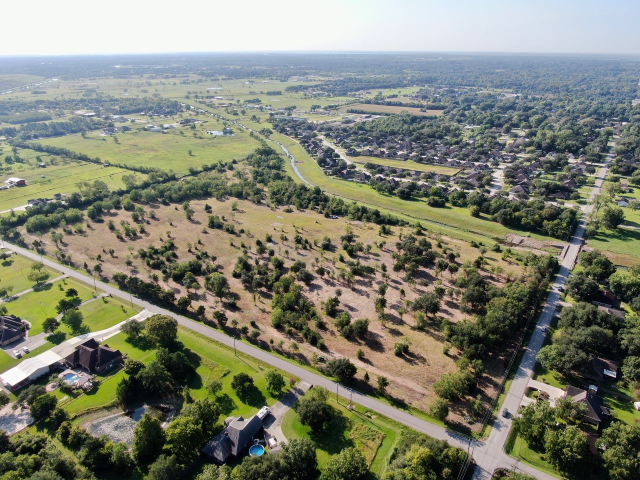 4121 AVENUE J, Santa Fe, TX 77510