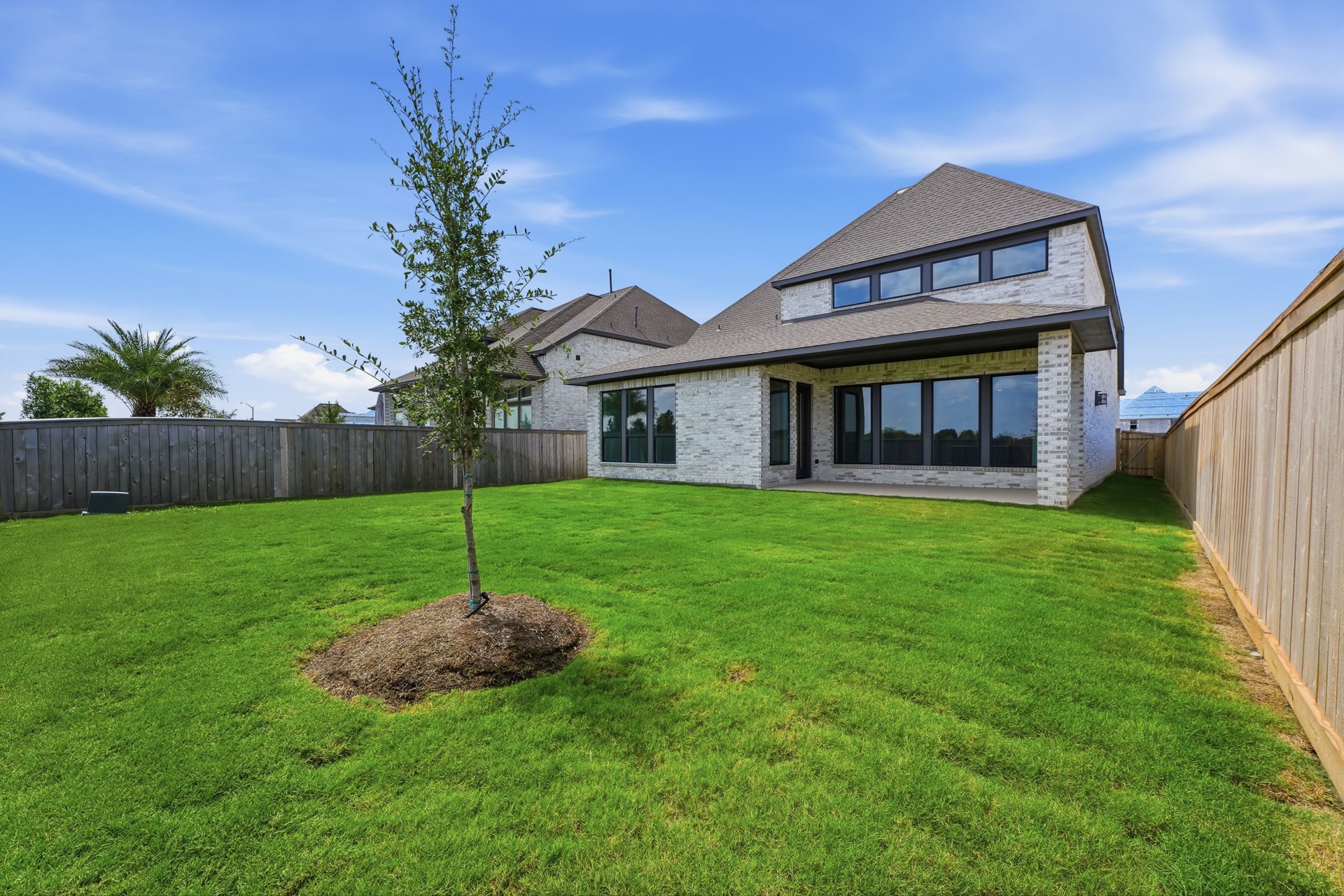 21023 Casting Line Court, Cypress, TX 77433