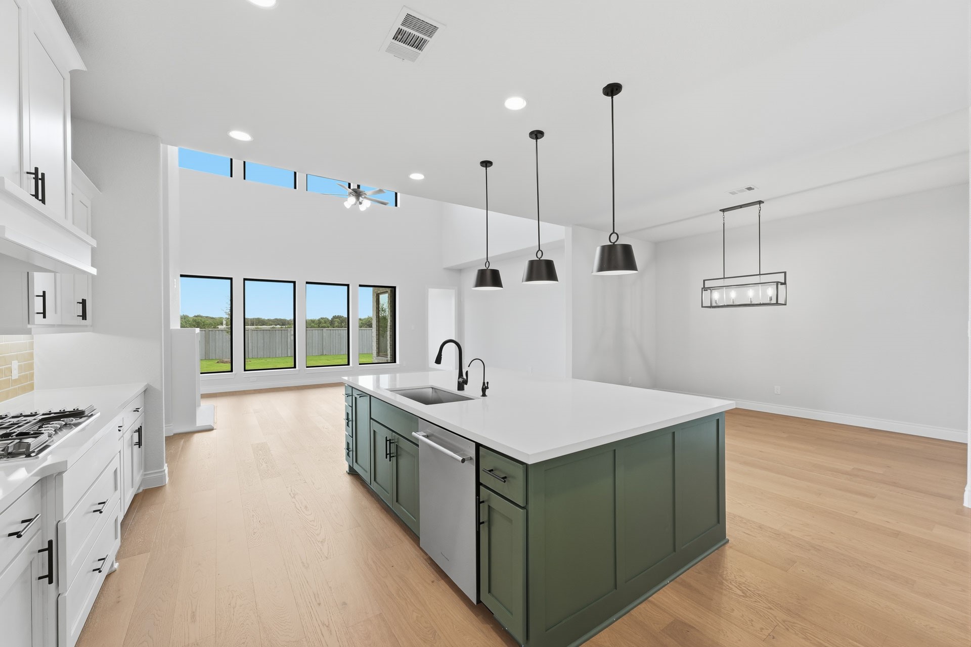 21023 Casting Line Court, Cypress, TX 77433