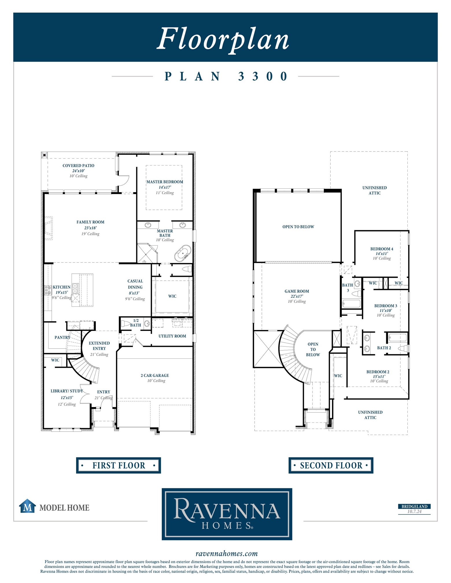 21023 Casting Line Court, Cypress, TX 77433