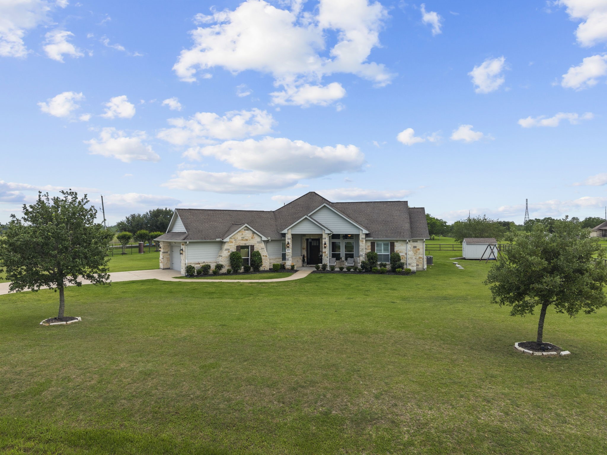 16003 Three Oaks Boulevard, Santa Fe, TX 77517 16003 Three Oaks Boulevard, Santa Fe, TX 77517