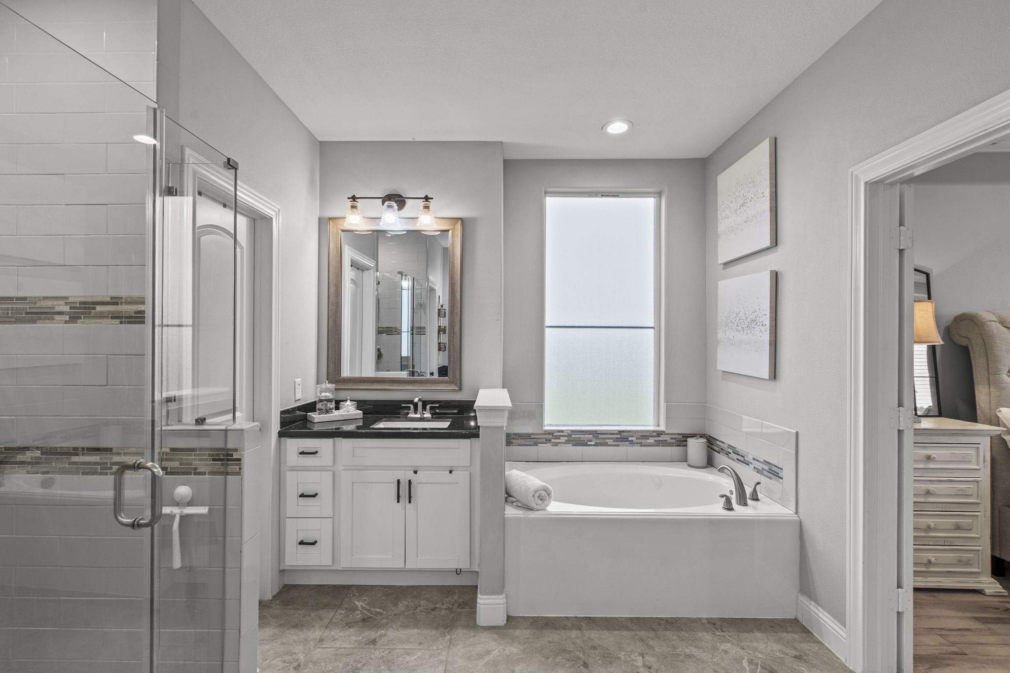 16003 Three Oaks Boulevard, Santa Fe, TX 77517