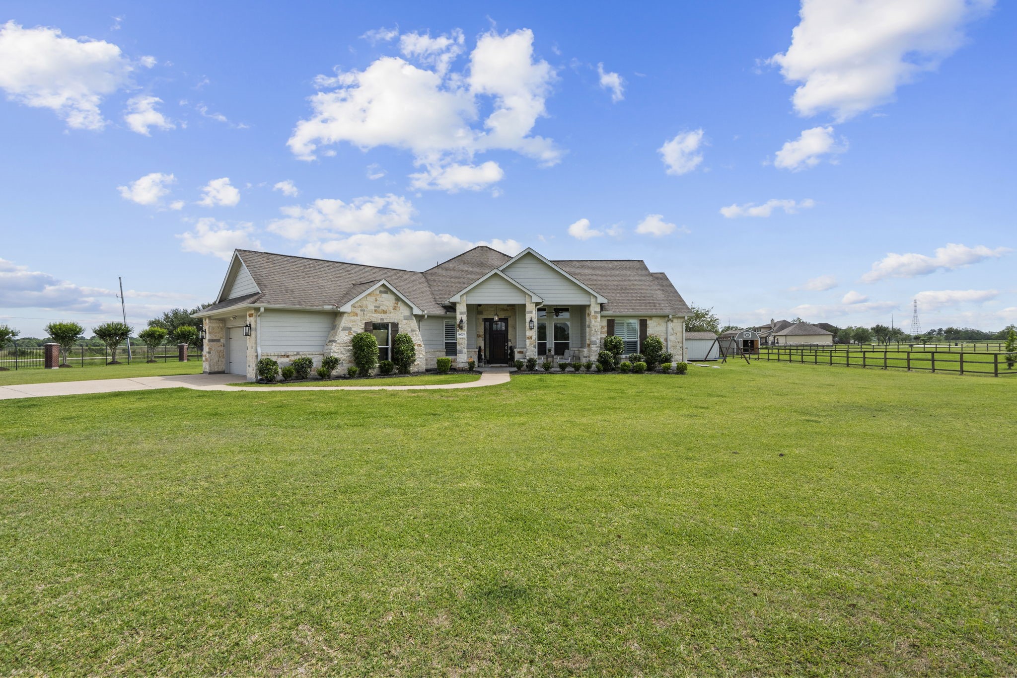 16003 Three Oaks Boulevard, Santa Fe, TX 77517 16003 Three Oaks Boulevard, Santa Fe, TX 77517