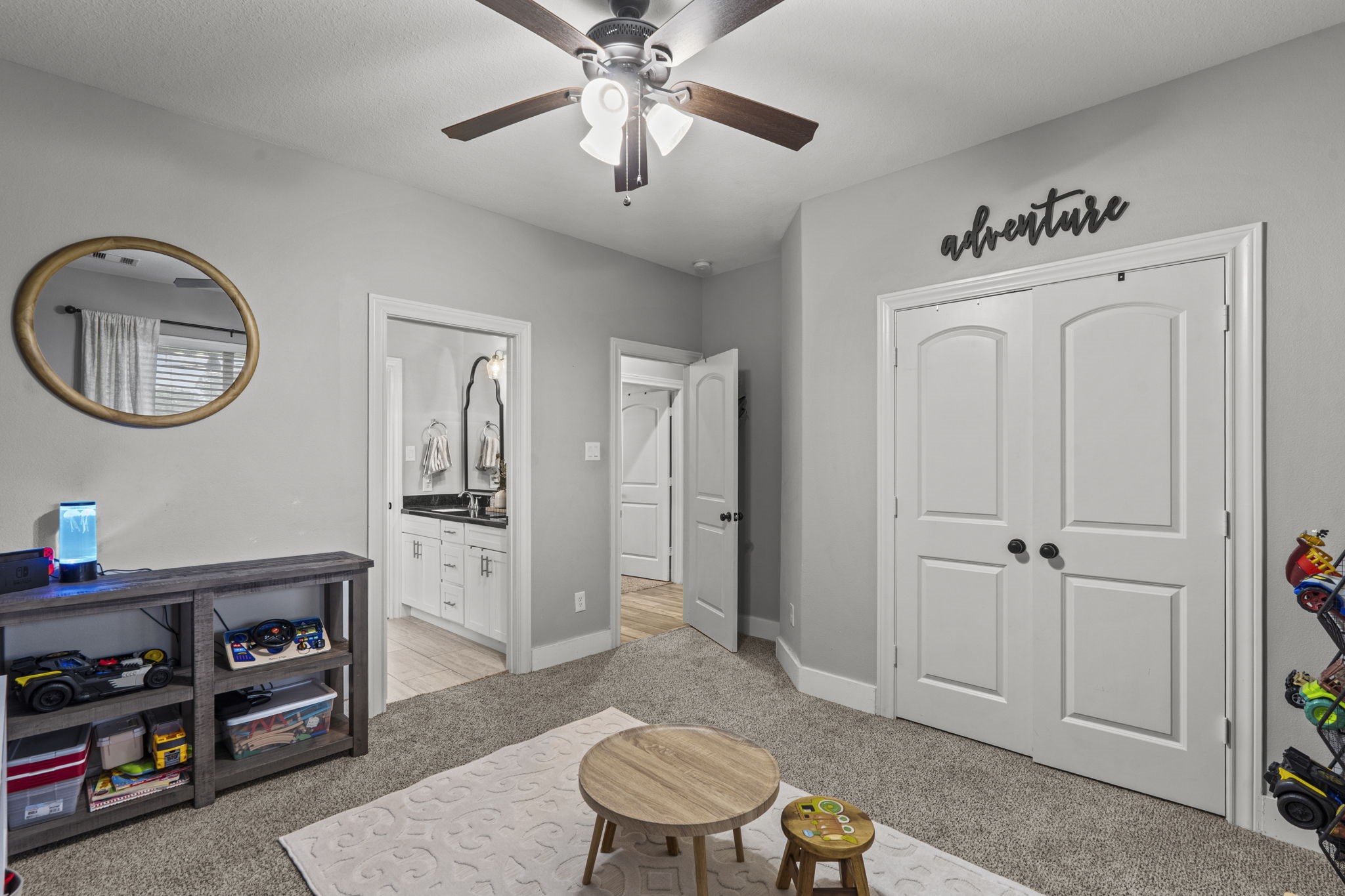 16003 Three Oaks Boulevard, Santa Fe, TX 77517