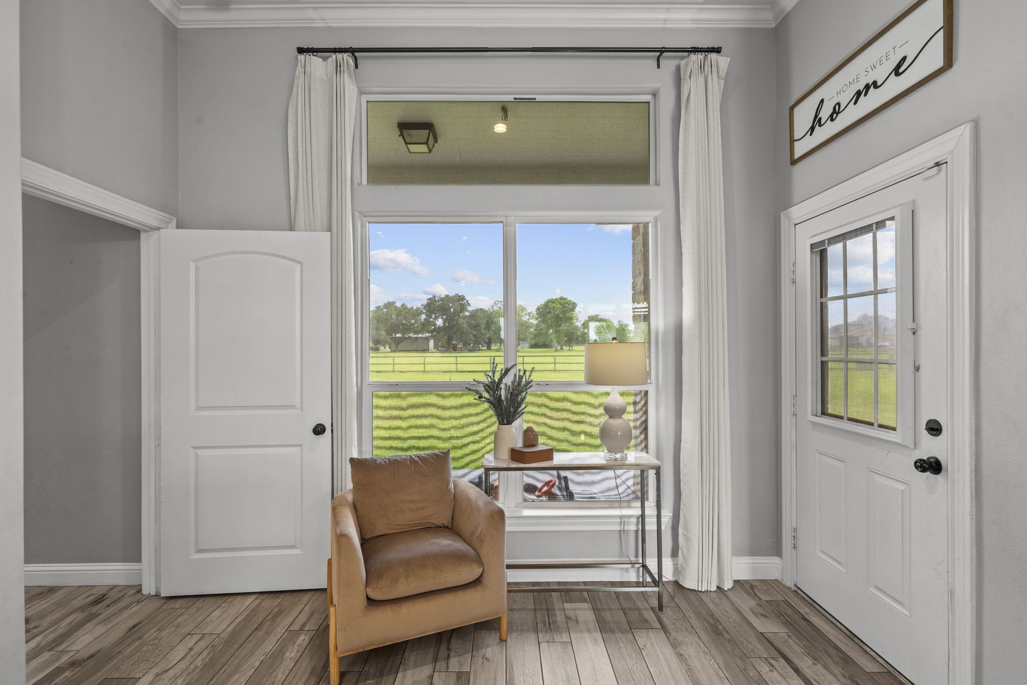 16003 Three Oaks Boulevard, Santa Fe, TX 77517