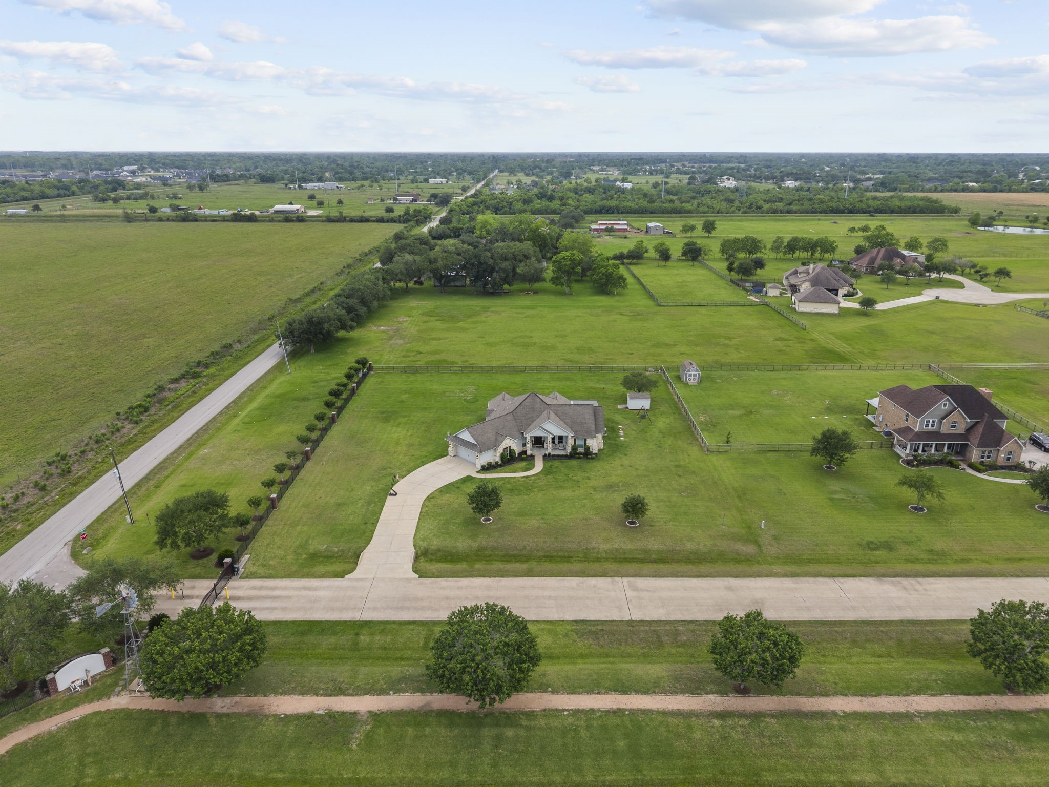 16003 Three Oaks Boulevard, Santa Fe, TX 77517 16003 Three Oaks Boulevard, Santa Fe, TX 77517