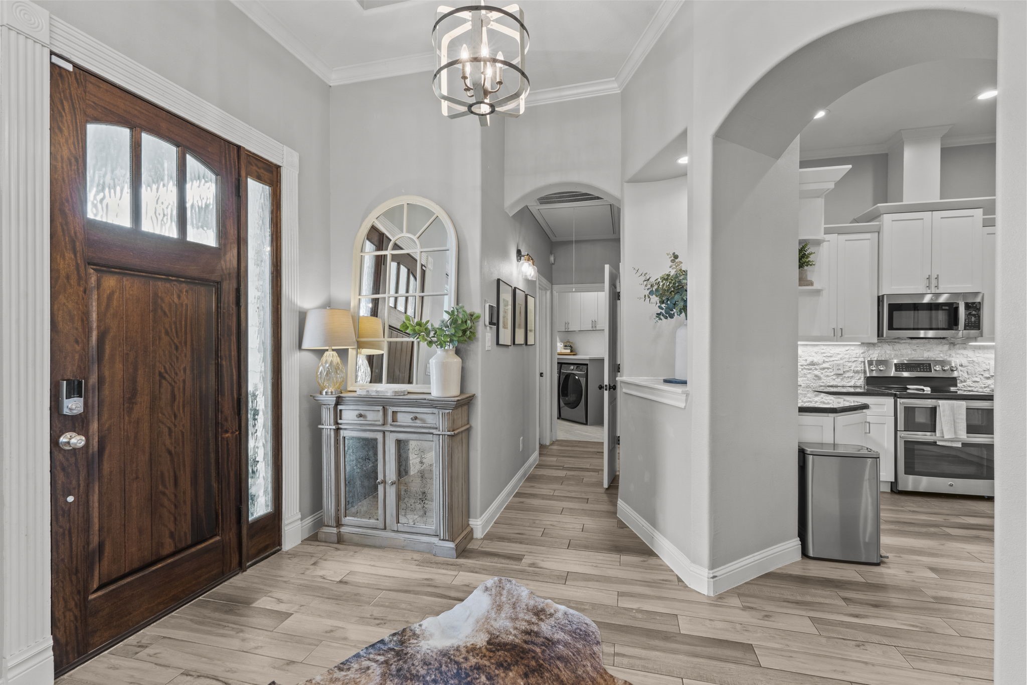 16003 Three Oaks Boulevard, Santa Fe, TX 77517