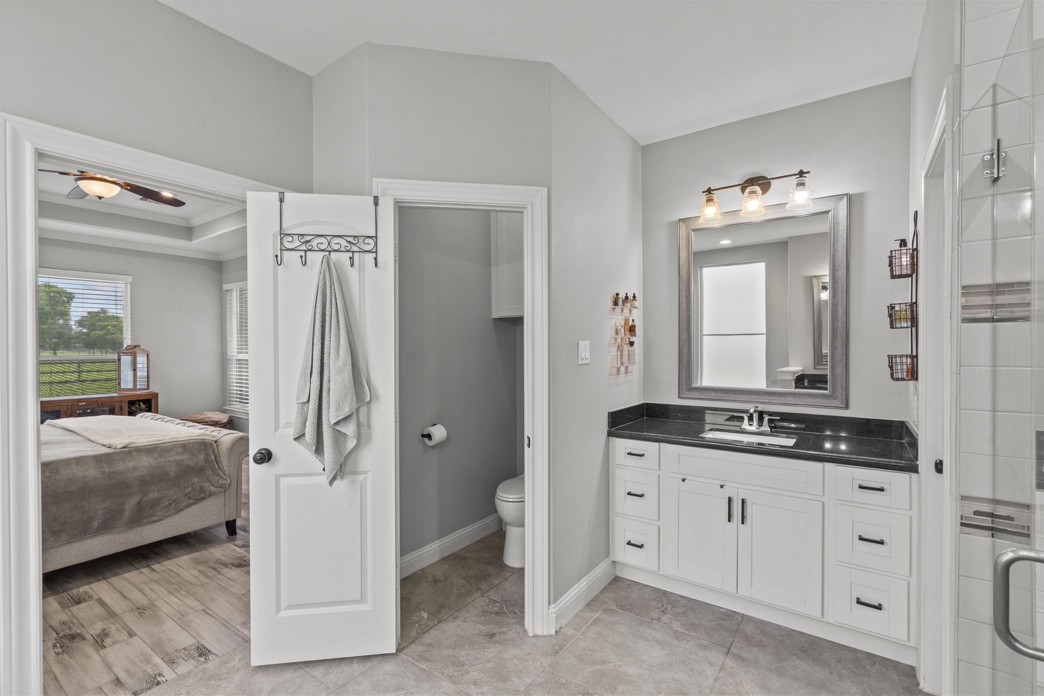 16003 Three Oaks Boulevard, Santa Fe, TX 77517