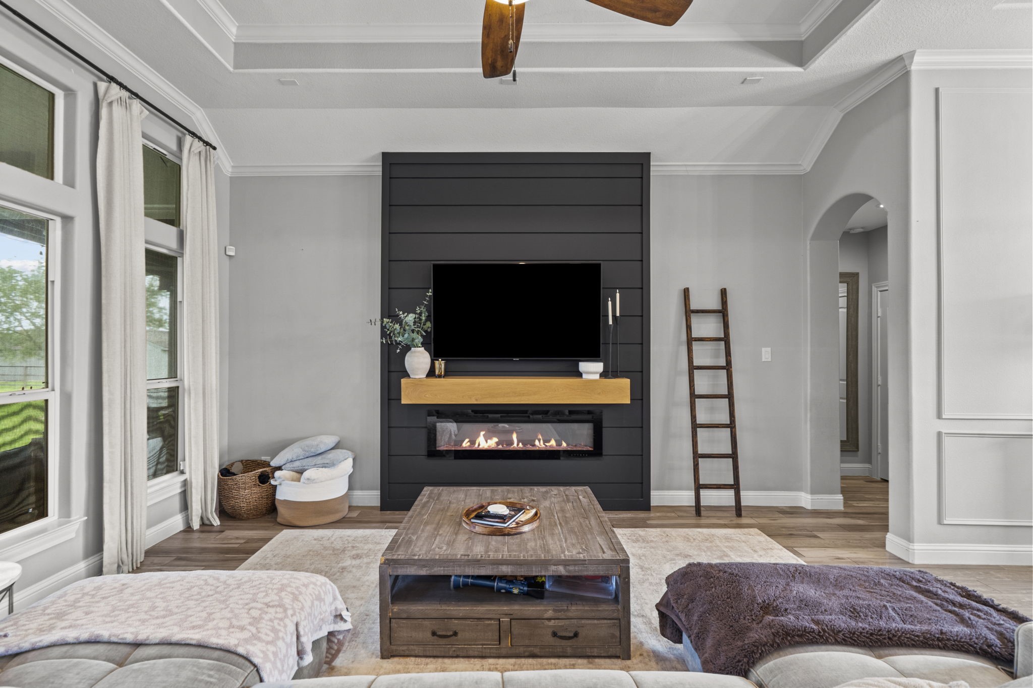 16003 Three Oaks Boulevard, Santa Fe, TX 77517
