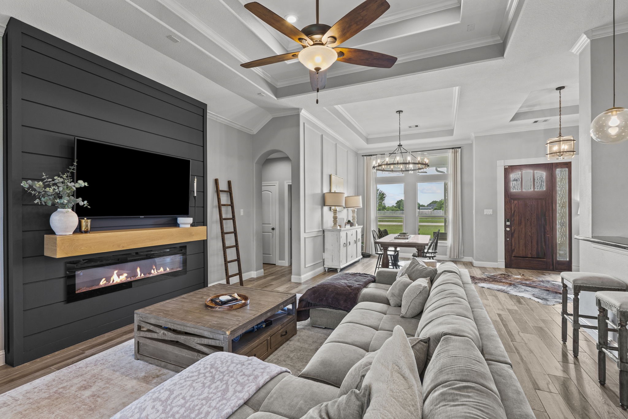 16003 Three Oaks Boulevard, Santa Fe, TX 77517