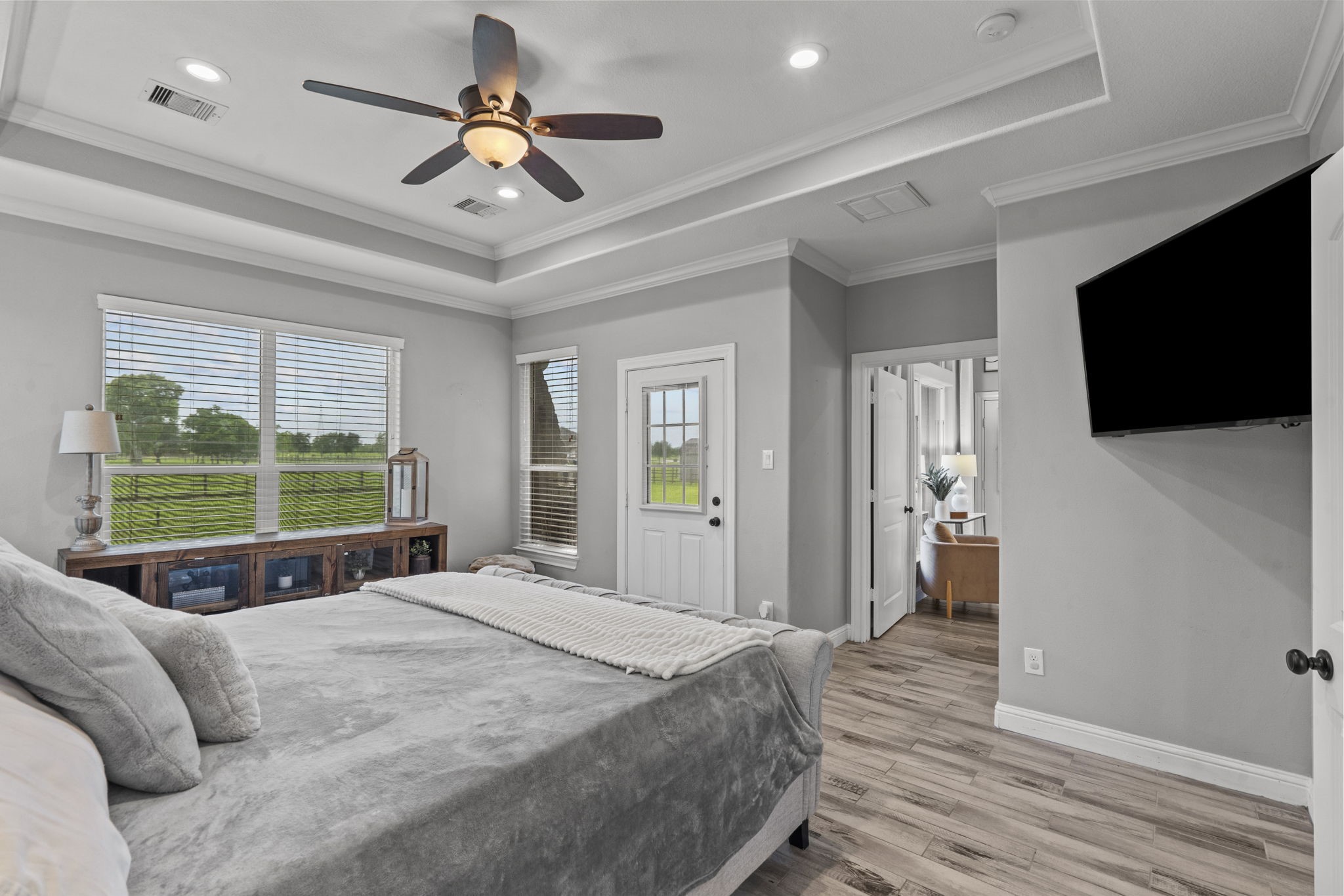 16003 Three Oaks Boulevard, Santa Fe, TX 77517