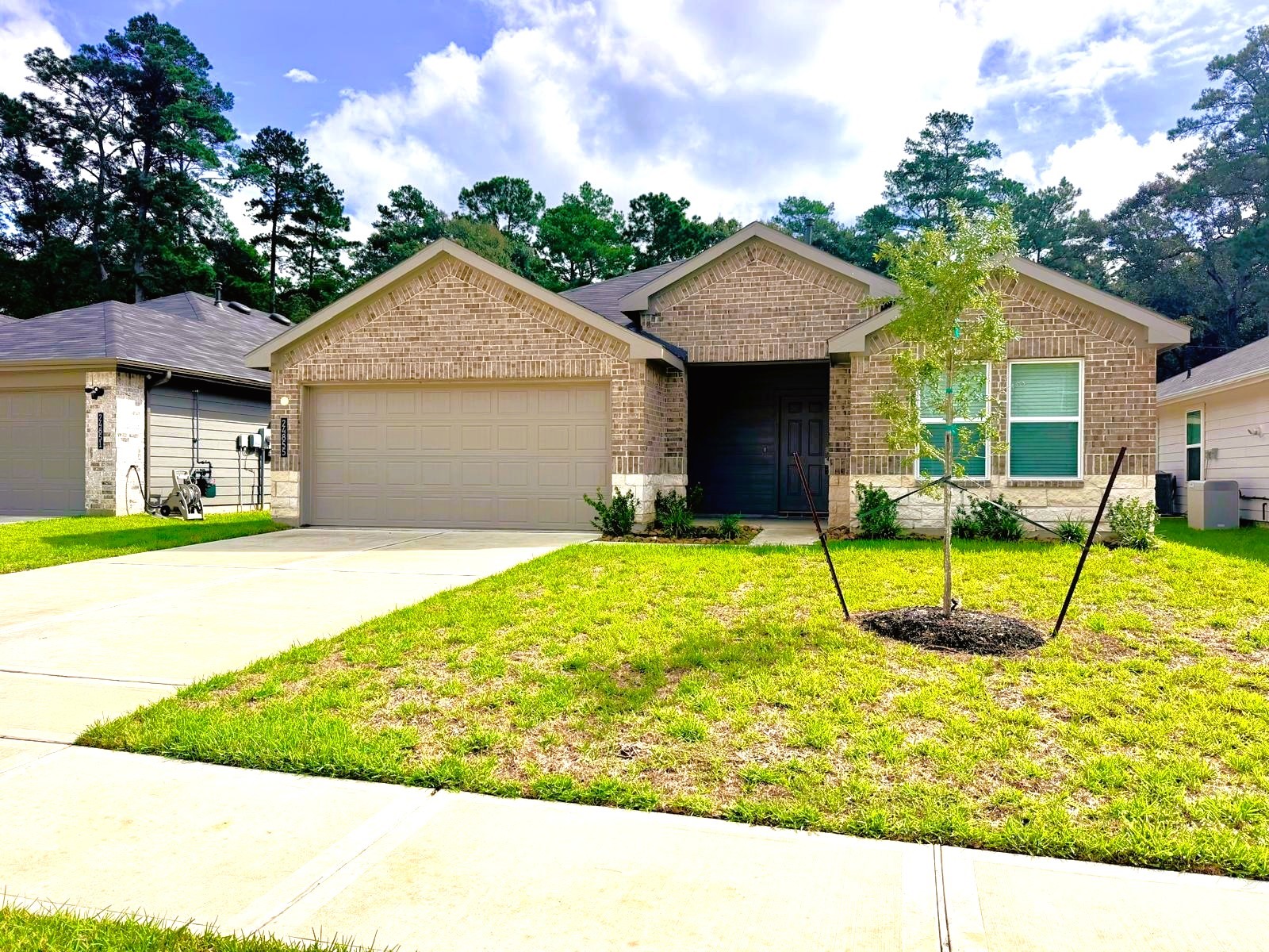 24855 Springbluff Valley Court, Magnolia, TX 77355